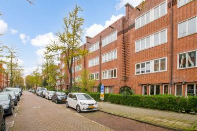 Woning Vespuccistraat 1063 Amsterdam