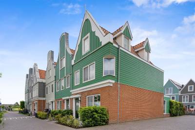 Woning Cello 12 Zaandam