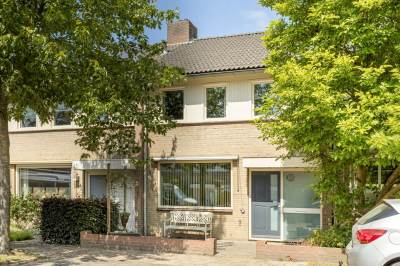 Woning Dopheide 32 Eindhoven