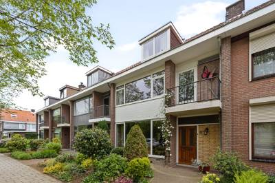 Woning Bernard van Meursstraat 28 Etten-Leur