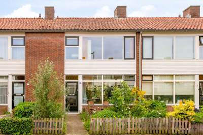 Woning Kleefkruidstraat 3 Arnhem