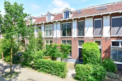 Woning Soesterweg 157 Amersfoort