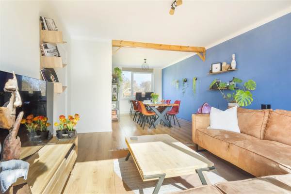 Woning Willem de Zwijgerlaan 84 Alkmaar