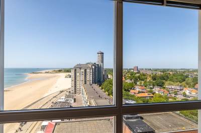 Woning Boulevard Bankert 208a Vlissingen