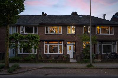 Woning Oude Bathmenseweg 8 Deventer
