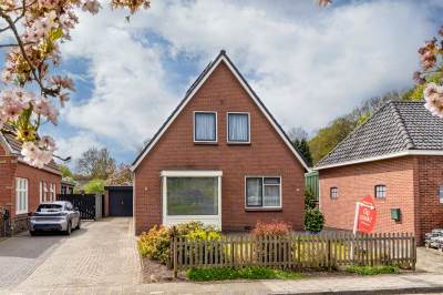 Woning Schoolstraat 1a Zuidlaren