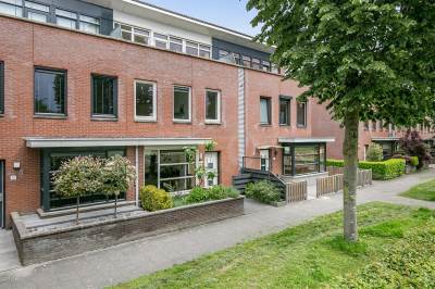 Woning Picassoweg 33 Almere