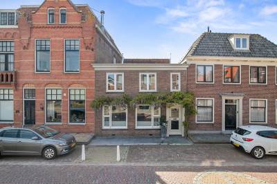 Woning Noordeinde 51 Monnickendam