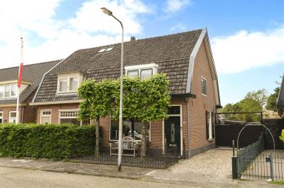 Woning Timmermanlaan 11 Zeist