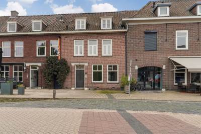 Woning Stationsplein 3 Boxtel