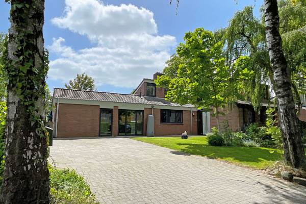 Woning Edveensweg 44 Oosterhesselen