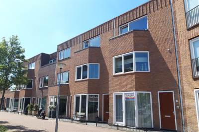 Woning Binnenpoort 4 Alkmaar