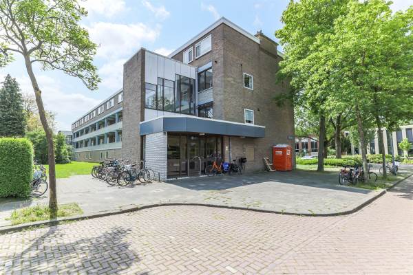 Woning Sabotagelaan 144 Groningen