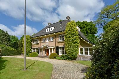 Woning Emmalaan 6B Baarn