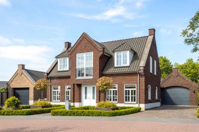 Woning Dokter Jansenhof 4 Geffen