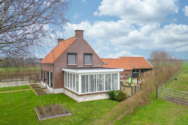 Woning Hoofdstraat 16 Varsselder