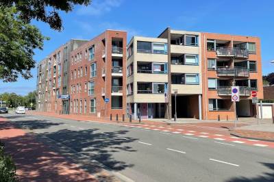 Woning Tuinstraat 3C Veenendaal