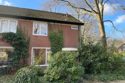 Woning Roghorst 131 Wageningen