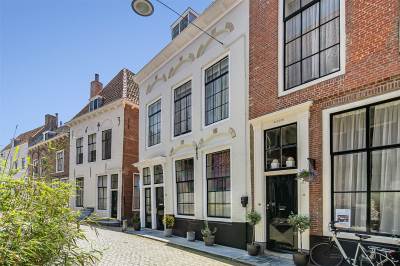 Woning Herenstraat 32 Middelburg