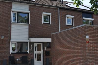 Woning Cederberg 16 Roosendaal