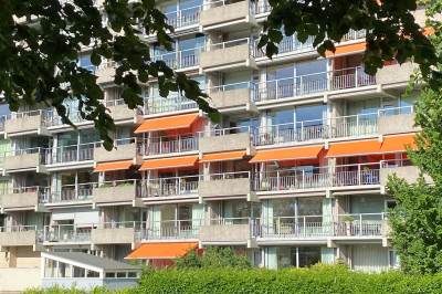 Woning Senecalaan 44 Den Bosch