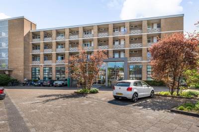 Woning Sportlaan 36 Den Haag