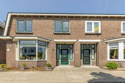 Woning Zandstraat 76 Veenendaal