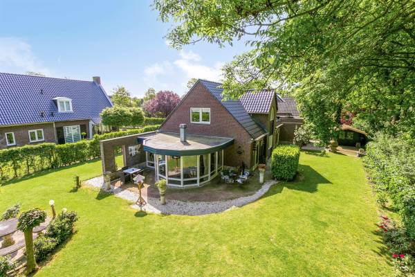 Woning Derck Danielslaan 3 Deventer