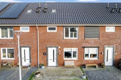 Woning Vlier 17 Giethoorn