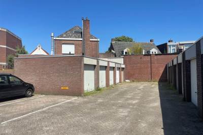 Garage Nieuwe Bouwlingstraat 6G07 Oosterhout (NB)