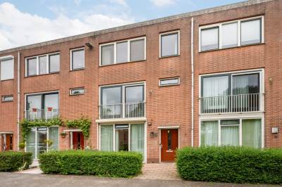 Woning Professor Teldersstraat 259 Vlaardingen