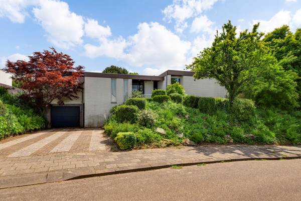 Woning Kapelweg 21 Cadier en Keer