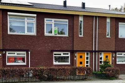 Woning Meiendaal 4 Rozenburg (ZH)