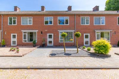 Woning Kerklaan 3 Stadskanaal
