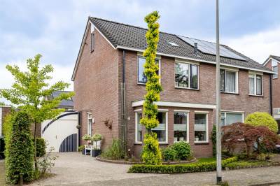 Woning De Zwaan 34 Almelo