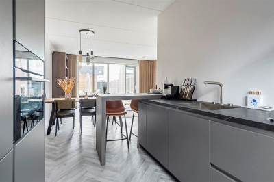 Woning Citadel 5 Meteren