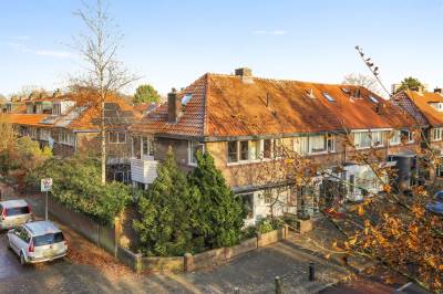 Woning Noordewierweg 41 Amersfoort