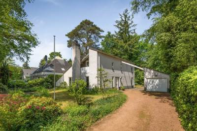 Woning Lijsterbeslaan 2 Apeldoorn