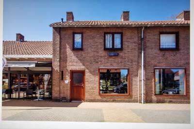 Woning Breestraat 49 Marknesse