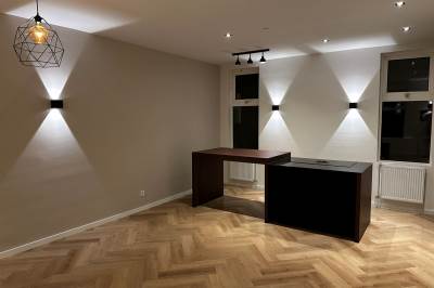 Woning Zwartewaalsestraat 57B Schiedam