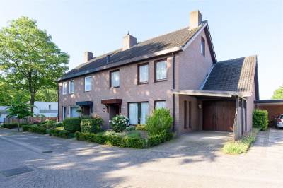 Woning Meidoornstraat 51 Maarheeze