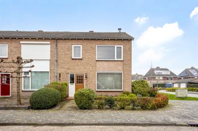 Woning Meidoornstraat 33 Drunen