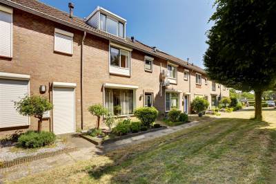 Woning Haagstuk 4 Alphen (NB)