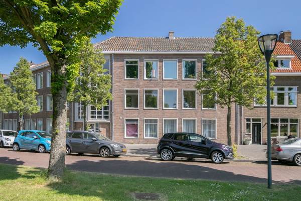 Woning Singel 42 Vlissingen