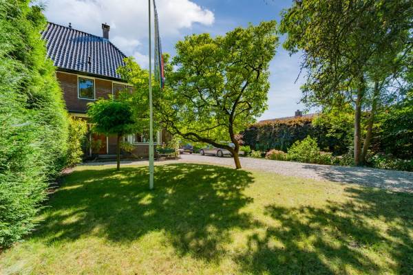 Woning Zandpad 69 Breukelen