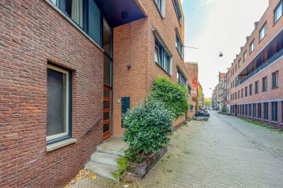 Woning Keizersstraat 15 Amsterdam