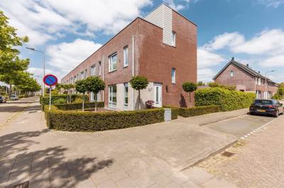 Woning Leeuwerikstraat 56D Zundert