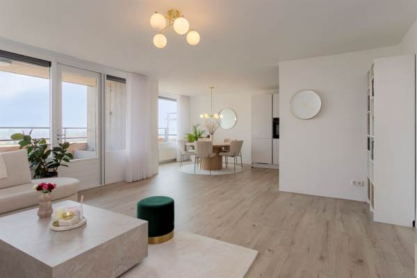 Woning Eemstein 326 Zwijndrecht