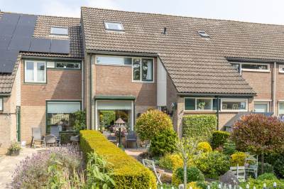 Woning Ganzepad 24 Werkendam