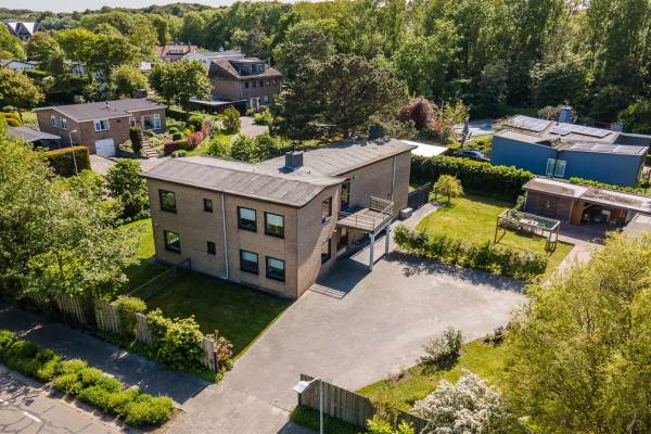 Woning Thorntonlaan 2 Koudekerke